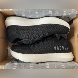 NOBULL Knit SC Runner New With Tags Men’s Size 13